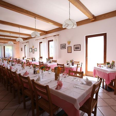 Albergo Alpino Da Tullio Avio Exterior photo