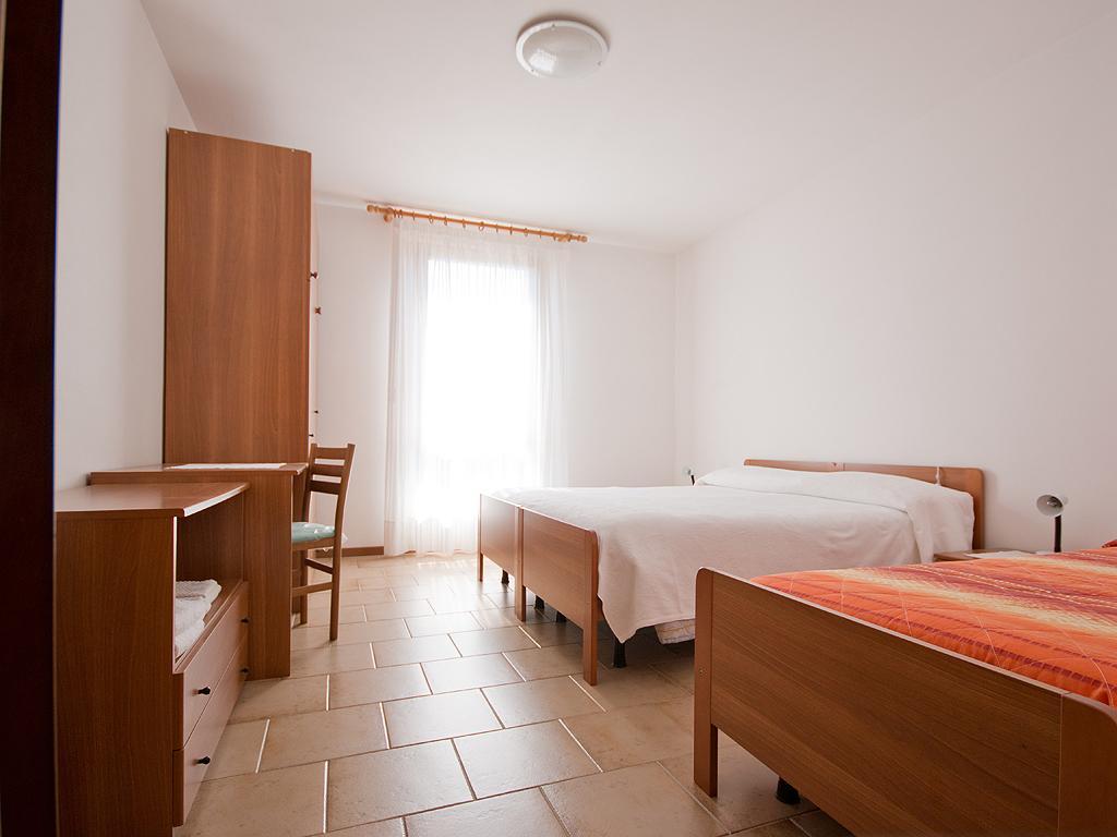 Albergo Alpino Da Tullio Avio Exterior photo